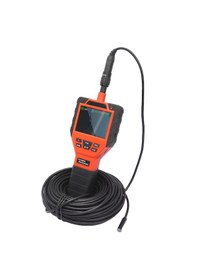 Resim Qbh Ks02pl90-30 Yılan Kamera Boroskop Endoskop 