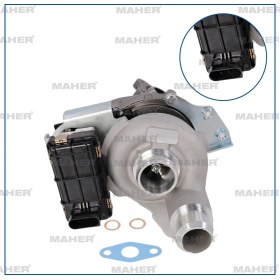 Resim Turbo Connect 2007 1.8 Tdcı 110 Ps 4m5q6k682ad 