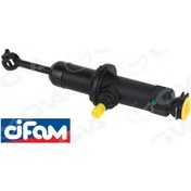 Resim Gva 1714112 - Debriyaj Üst Merkezi Clıo Iı 98 05 Kangoo 01 Scenı 