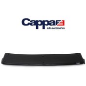 Resim Cappafe Ford Ranger Ön Cam Güneşliği Siperlik Şapka 2007-2009 Cappafe