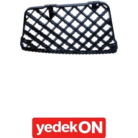 Resim Basamak Izgarası Eurostar 440-Eurotech 240 Üst (Kahveci Premium) - 8142610 