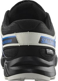 Resim Salomon Speedcross Waterproof Outdoor Ayakkabı, 31, TYCB8508B777FA3FF460DC000, Çok Renkli, Unisex Çocuk 
