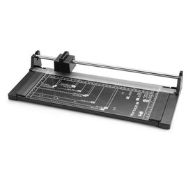 Resim Kaiser Sürgülü Giyotin 32cm (4108) 
