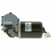 Resim SİLECEK MOTORU 12V 