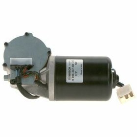 Resim SİLECEK MOTORU 12V 