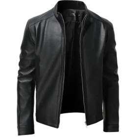 Resim DeriWork Hakiki Deri Mont -524 