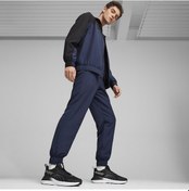 Resim Puma Hypnotic Erkek Siyah Spor Ayakkabı 395235 Siyah 
