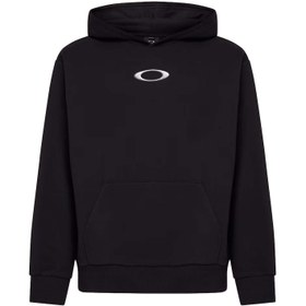Resim Oakley Erkek Sweatshirt MTL PO Hoodie 