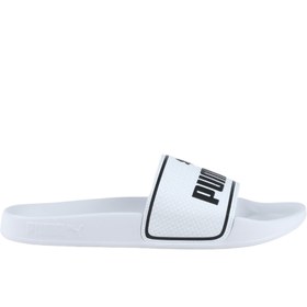 Resim Puma Leadcat 2.0 Erkek Beyaz Terlik (384139-02) 