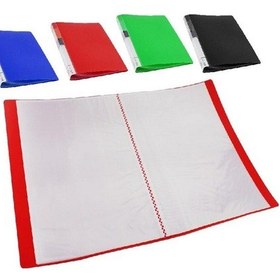 Resim Mikro 100lü Sunum Dosyası 