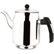 Resim Armeka 1 No Paslanmaz Çay Demliği 