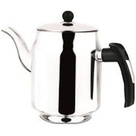 Resim Armeka 1 No Paslanmaz Çay Demliği 