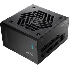 Resim Fsp Vıta 1000gm, 1000w, 80+ Gold, Full Modüler, Gamıng, Atx, Power Supply Psu 