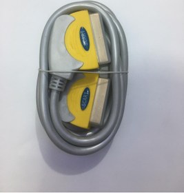 Resim 1.5 M Scart Scart Tv Kablosu 