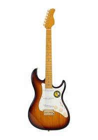 Resim Sire Larry Carlton S10 Sss Elektro Gitar Ts 