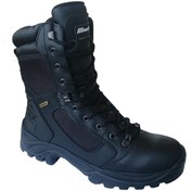 Resim Genel Markalar Swatox 4 Sıyah Bot 