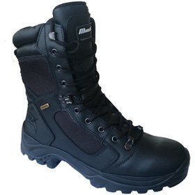 Resim Genel Markalar Swatox 4 Sıyah Bot 