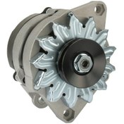 Resim Alternatör 12v 65a Fıat Dkş Slx / Tempra 321 154-şahin 94-tempra Mako Tip 1 Ad 