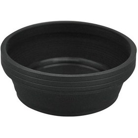 Resim JJC 52 MM Silikon Parasoley 