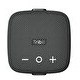 Resim Tribit Stormbox Micro 2 IP67 Su Geçirmez 10W 30 Saat Oynatma Süresi XBASS Taşınabilir Siyah Bluetooth Hoparlör 
