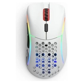 Resim Glorious Pc Gaming Race Uyumlu Model D- Kablosuz Oyun-Maus - Biz 