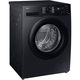 Resim Samsung WW90CGC04DABAH 9 kg 1400 Devir Çamaşır Makinesi - Siyah 
