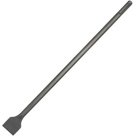 Resim Todrill Td50304 Sds Max Geniş Yassı Keski 50x600 Mm 