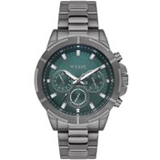 Resim Wesse Wwg205206 46 Mm Füme Erkek Kol Saati 
