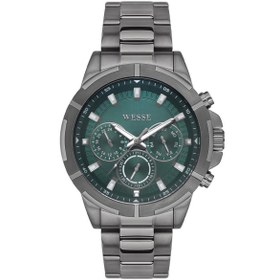 Resim Wesse Wwg205206 46 Mm Füme Erkek Kol Saati 