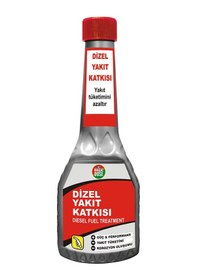 Resim Magic Dose Dizel Katkısı 250 Ml 