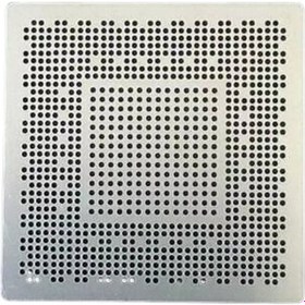 Resim N18P-GO-MP-A1 Kalıp Stencil 0.55 MM 