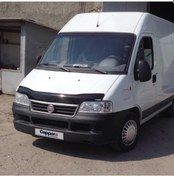 Resim Ducato 2000 2001 2002 2003 Ön Kaput Koruyucu Rüzgarlığı 