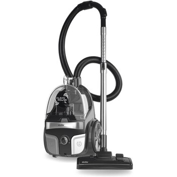 Simfer SK-6302 800 W Toz Torbasız Elektrikli Süpürge