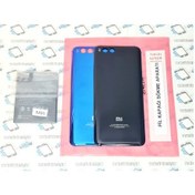 Resim Xiaomi Mi 6 Pil Batarya + Arka Kapak (Cam) (275884066) 