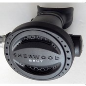 Resim Dalış Regülatörü Sherwood Brut Pembe 