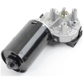 Resim Mercedes Silecek Motoru W163 Ön 