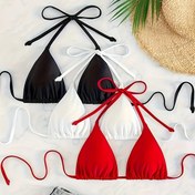 Resim COCO-14 Kadın Bikini Üstü 