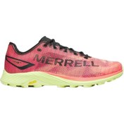 Resim Merrell Mtl Long Sky 2 Matryx Erkek Turuncu Patika Koşusu Ayakkabısı ERKEK PATİKA KOŞUSU 