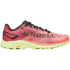 Resim Merrell Mtl Long Sky 2 Matryx Erkek Turuncu Patika Koşusu Ayakkabısı ERKEK PATİKA KOŞUSU 