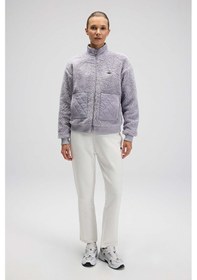 Resim Ellesse Bayan Mont Ef525-lc Lila Lila 