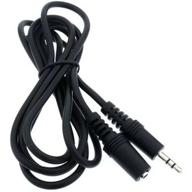 Resim SpeedUF 3,5 mm Stereo Ara Kablo 1,5 metre E/D 