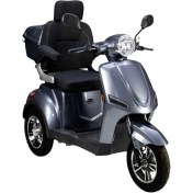 Resim Volta Vm4 Neo Elektrikli Motorsiklet 