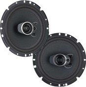 Resim LEONE HR-160BIG 16 CM 250 WATT MAX 125 WATT RMS 3 YOLLU 2Lİ TAKIM KUTULU OTO HOPARLÖR Leone