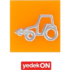 Resim AGCO Alet Gözlüğü - Valtra | V32681420 
