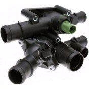 Resim Mahle TERMOSTAT (105°) BORA GOLF IV A3 1,9 / 2,3 99 06 (MANUEL) 