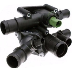 Resim Mahle TERMOSTAT (105°) BORA GOLF IV A3 1,9 / 2,3 99 06 (MANUEL) 
