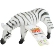 Resim Nessiworld 99815-1 4 Ormanlar Alemi Hayvanlar -Birliktoys 