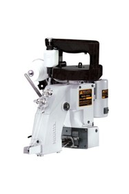 Resim Megatex Çuvalağzı Dikiş Makinesi Çiftiğne Çift Dikiş / N620a 