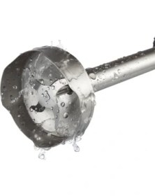 Resim Arzum Mutfak Robotu Multi Blender Seti 1500 W Güçlü Motor Geniş Hazne + Yüz Masaj Cihazı 