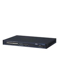 Resim Dahua 16 Kanal Fiber Switch 16fe Sfp + 2ge Sfp +2ge Kombo 